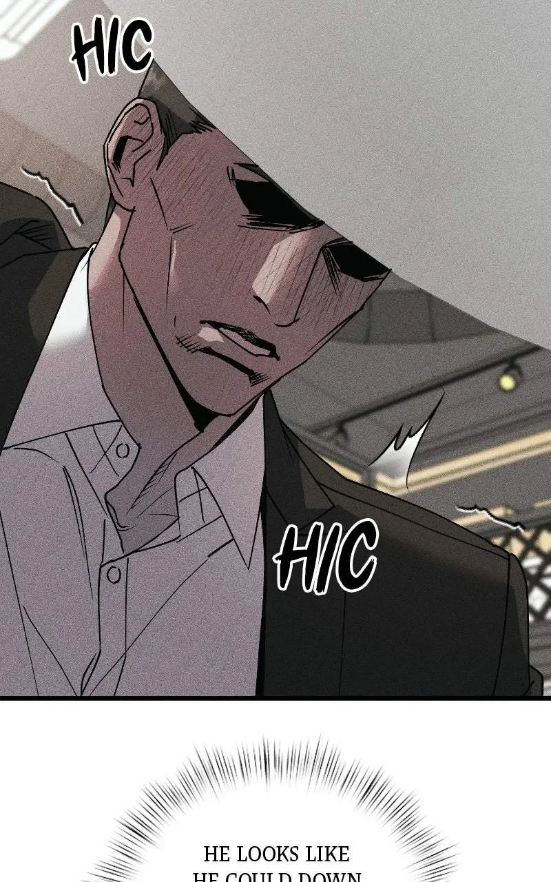 Acting Gangster Chapter 30 page 91