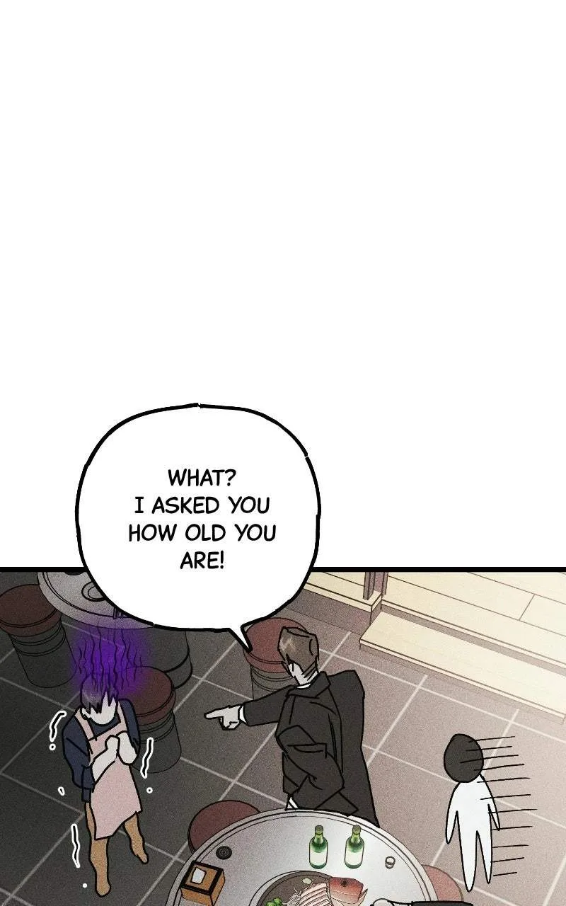 Acting Gangster Chapter 30 page 97
