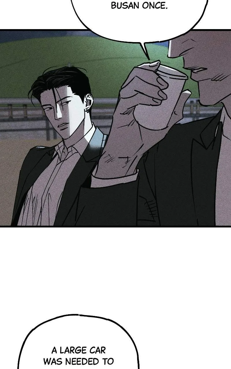 Acting Gangster Chapter 30 page 103