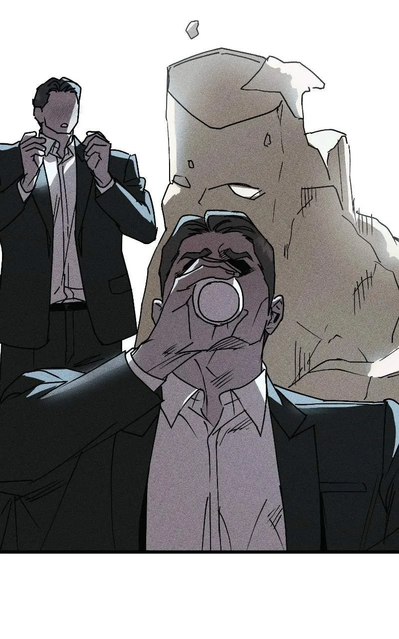 Acting Gangster Chapter 30 page 112