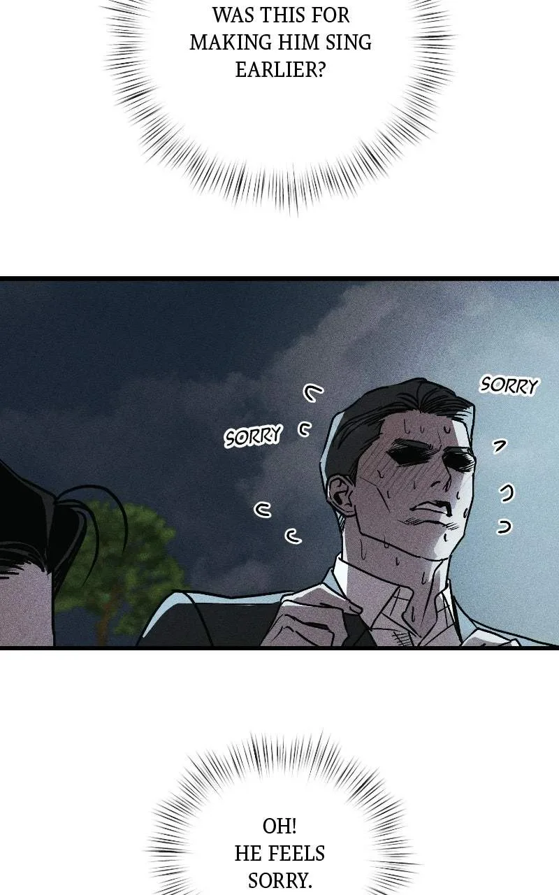 Acting Gangster Chapter 30 page 117