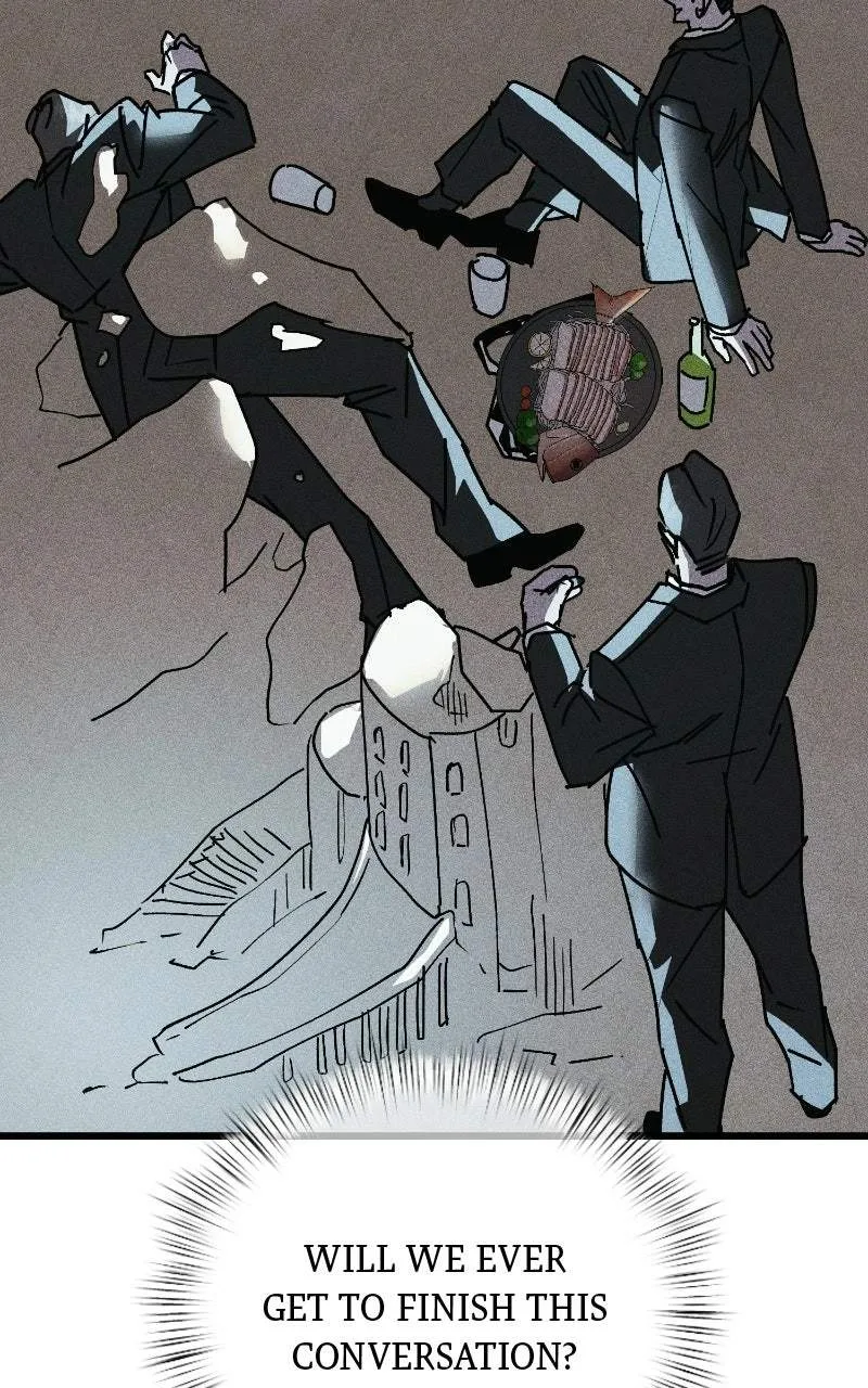 Acting Gangster Chapter 30 page 115