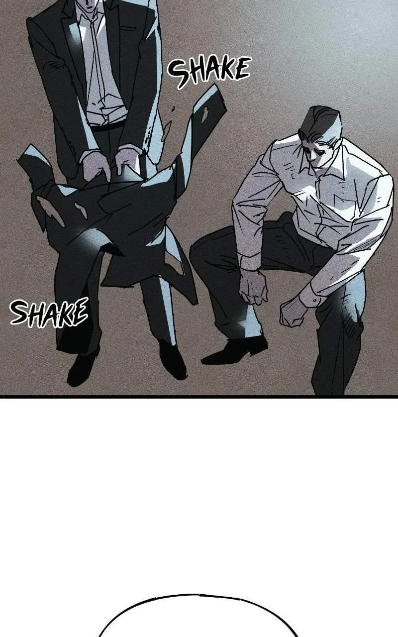 Acting Gangster Chapter 30 page 119