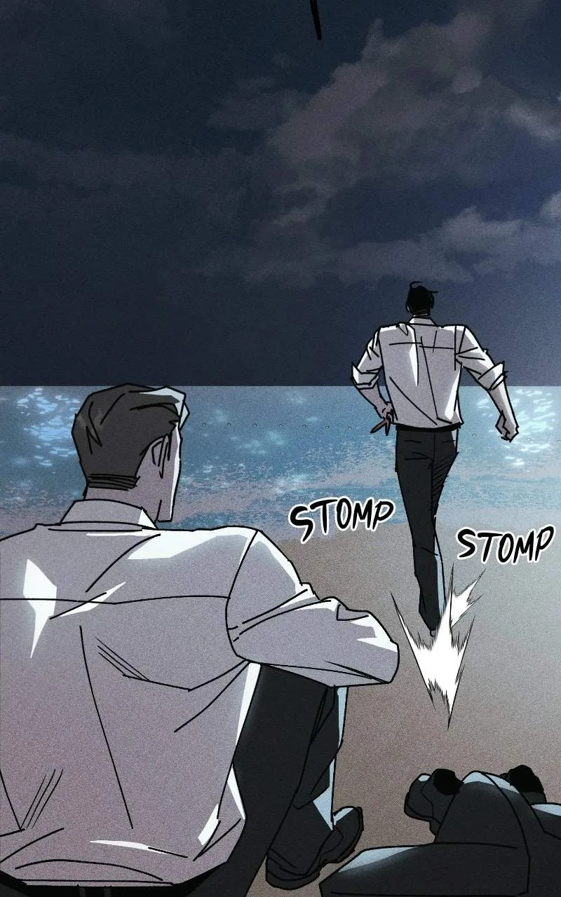 Acting Gangster Chapter 30 page 138