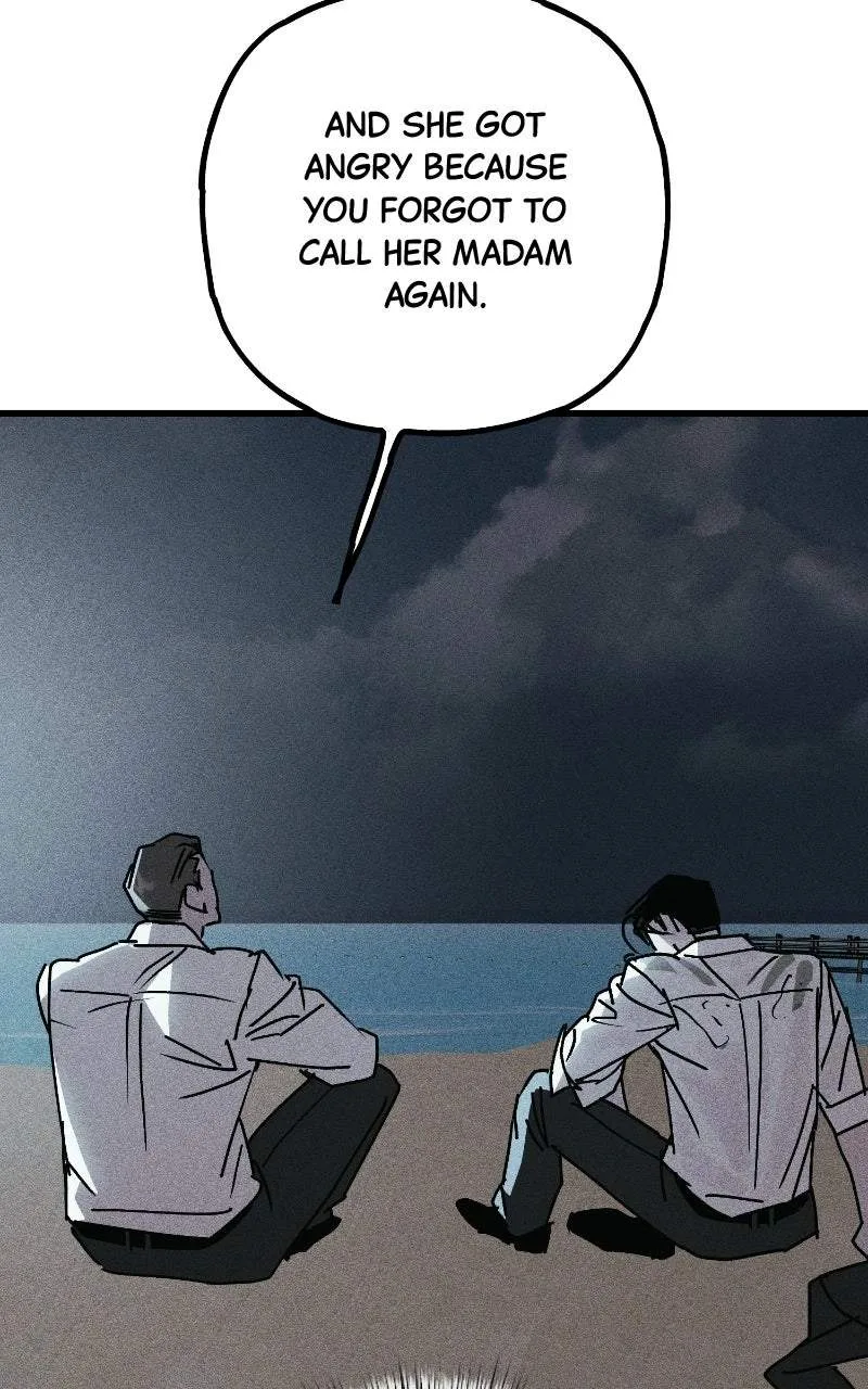 Acting Gangster Chapter 30 page 154