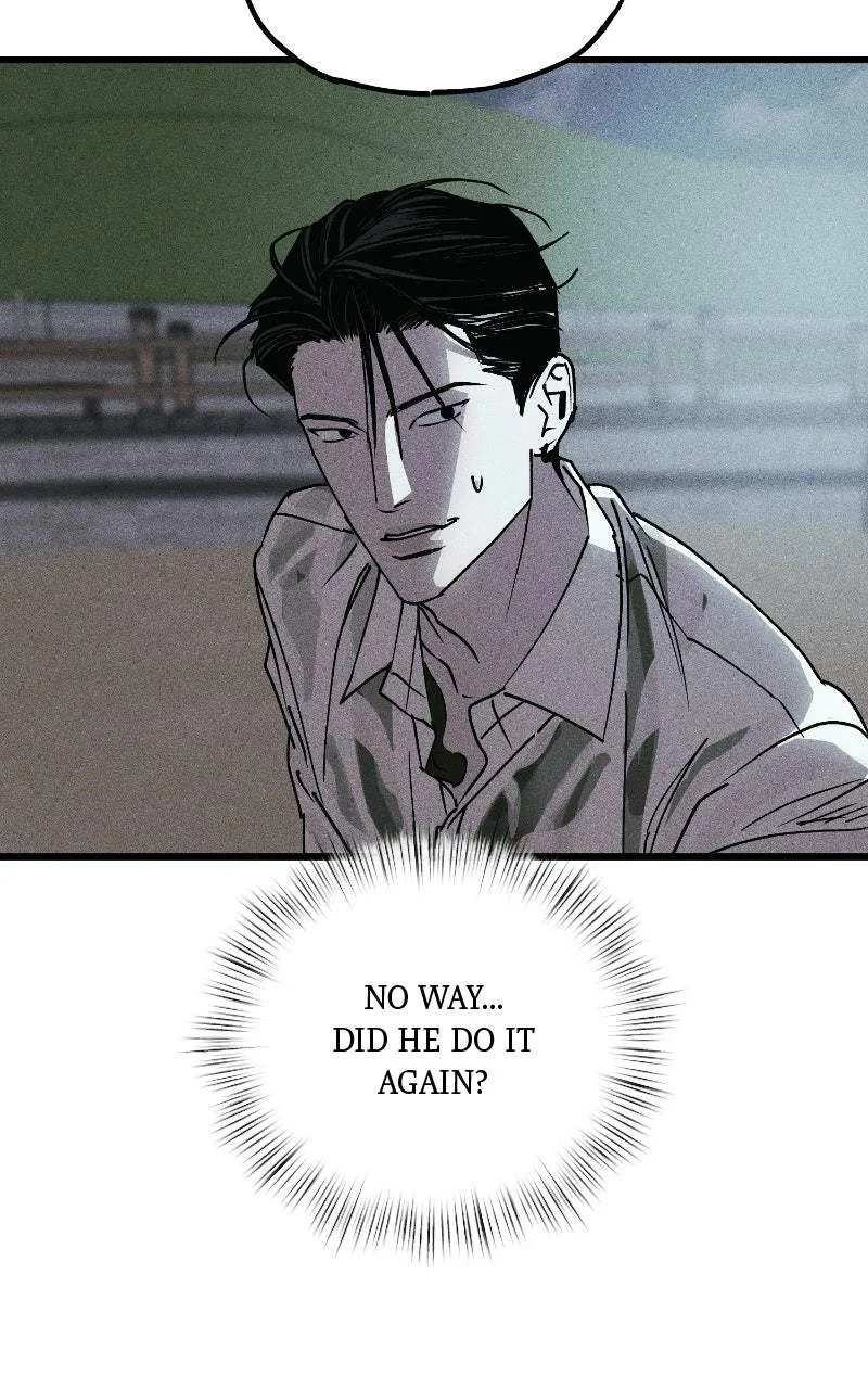 Acting Gangster Chapter 30 page 156