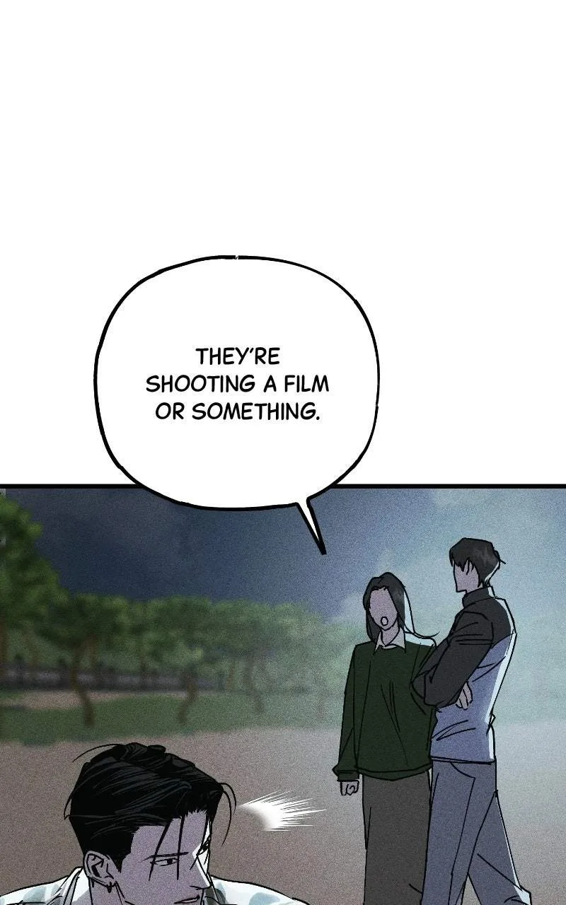 Acting Gangster Chapter 30 page 159