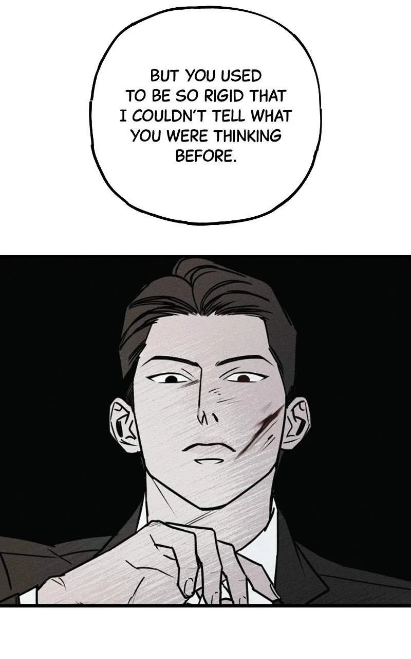 Acting Gangster Chapter 31 page 25