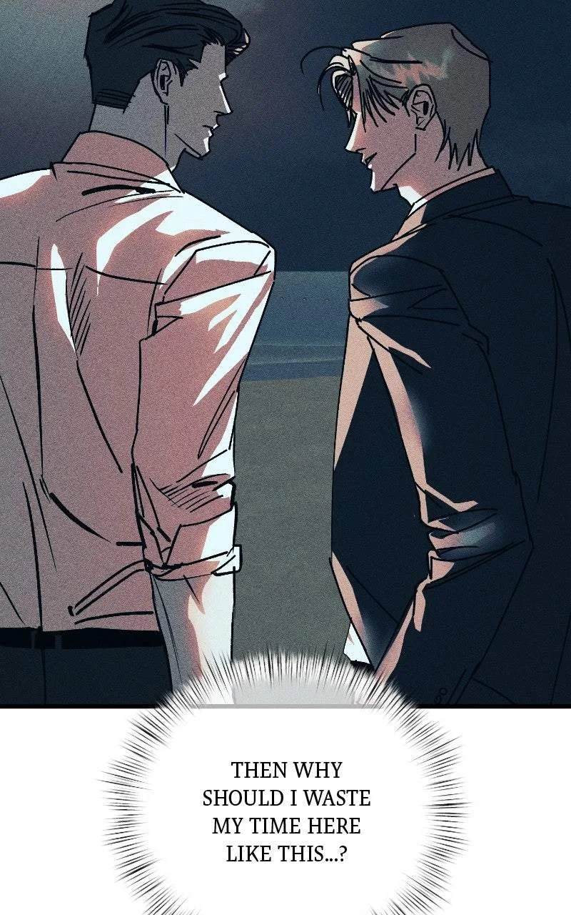 Acting Gangster Chapter 31 page 11