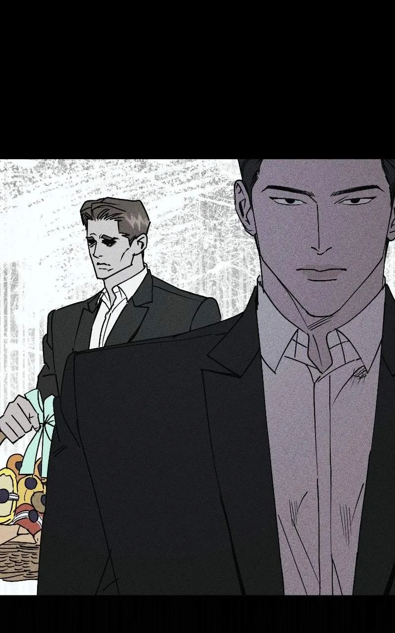 Acting Gangster Chapter 31 page 21