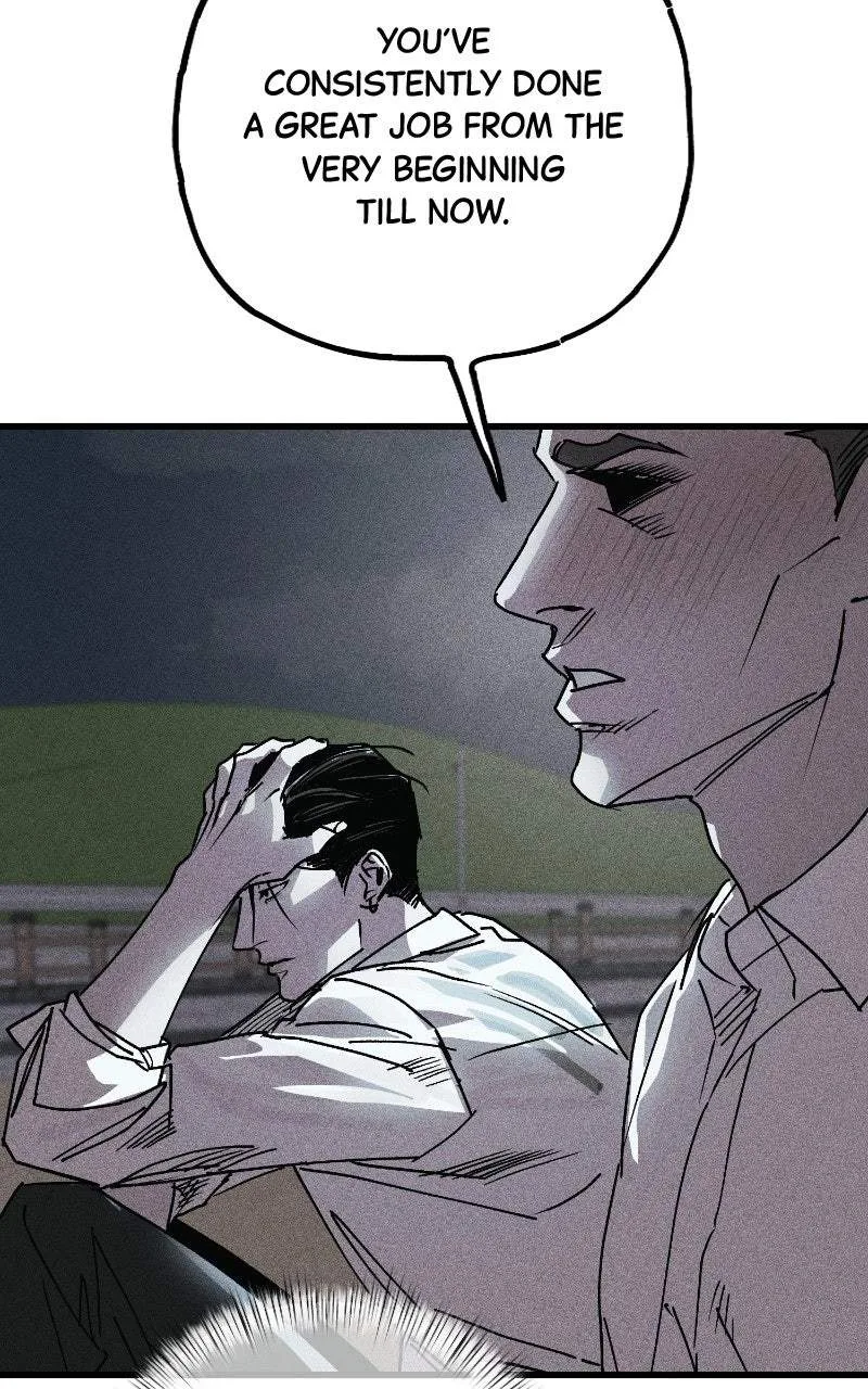 Acting Gangster Chapter 31 page 23