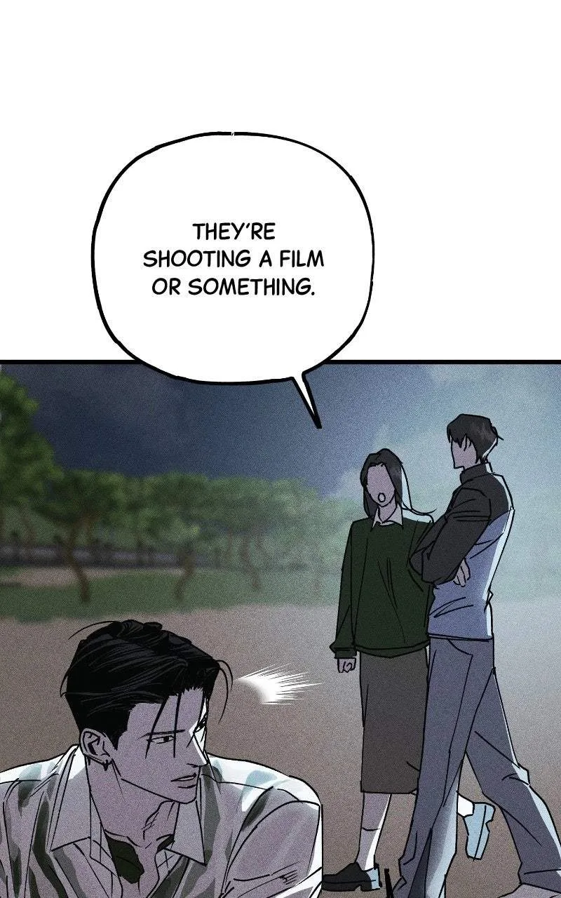 Acting Gangster Chapter 31 page 2