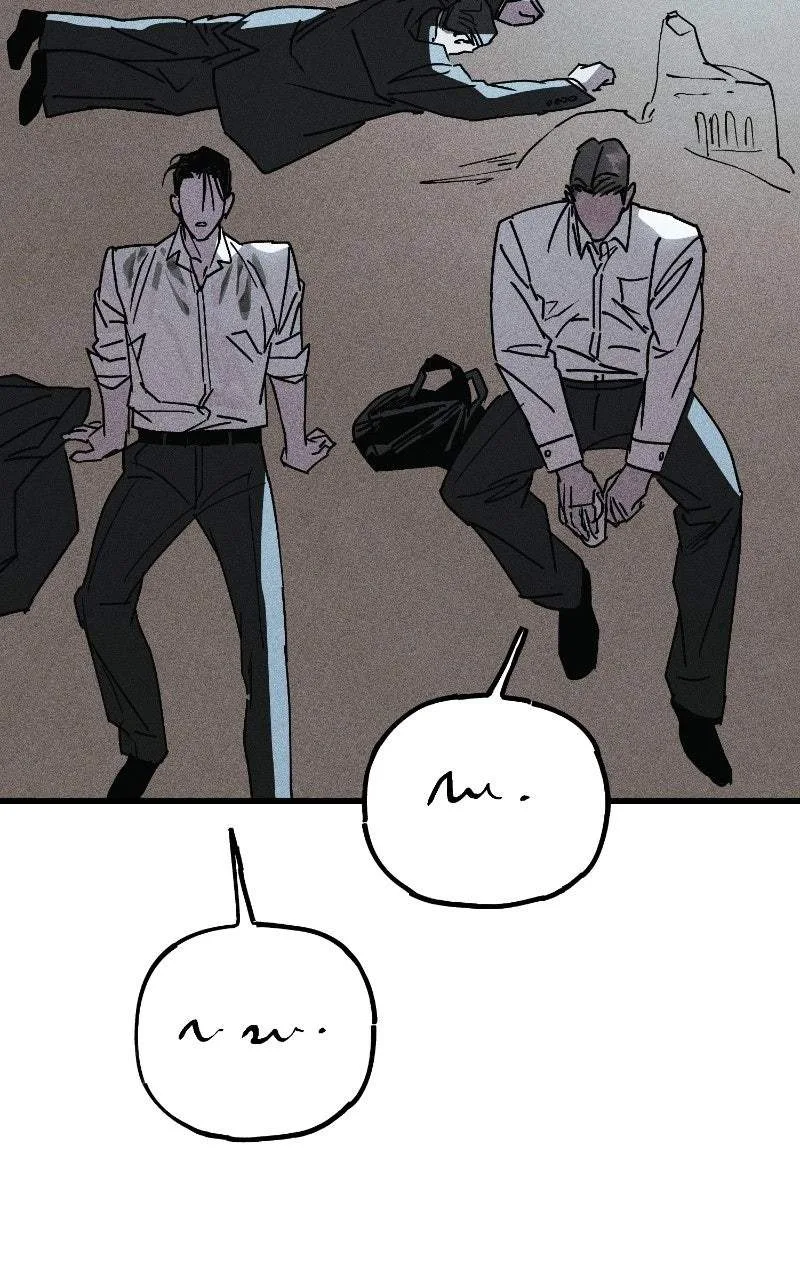 Acting Gangster Chapter 31 page 37