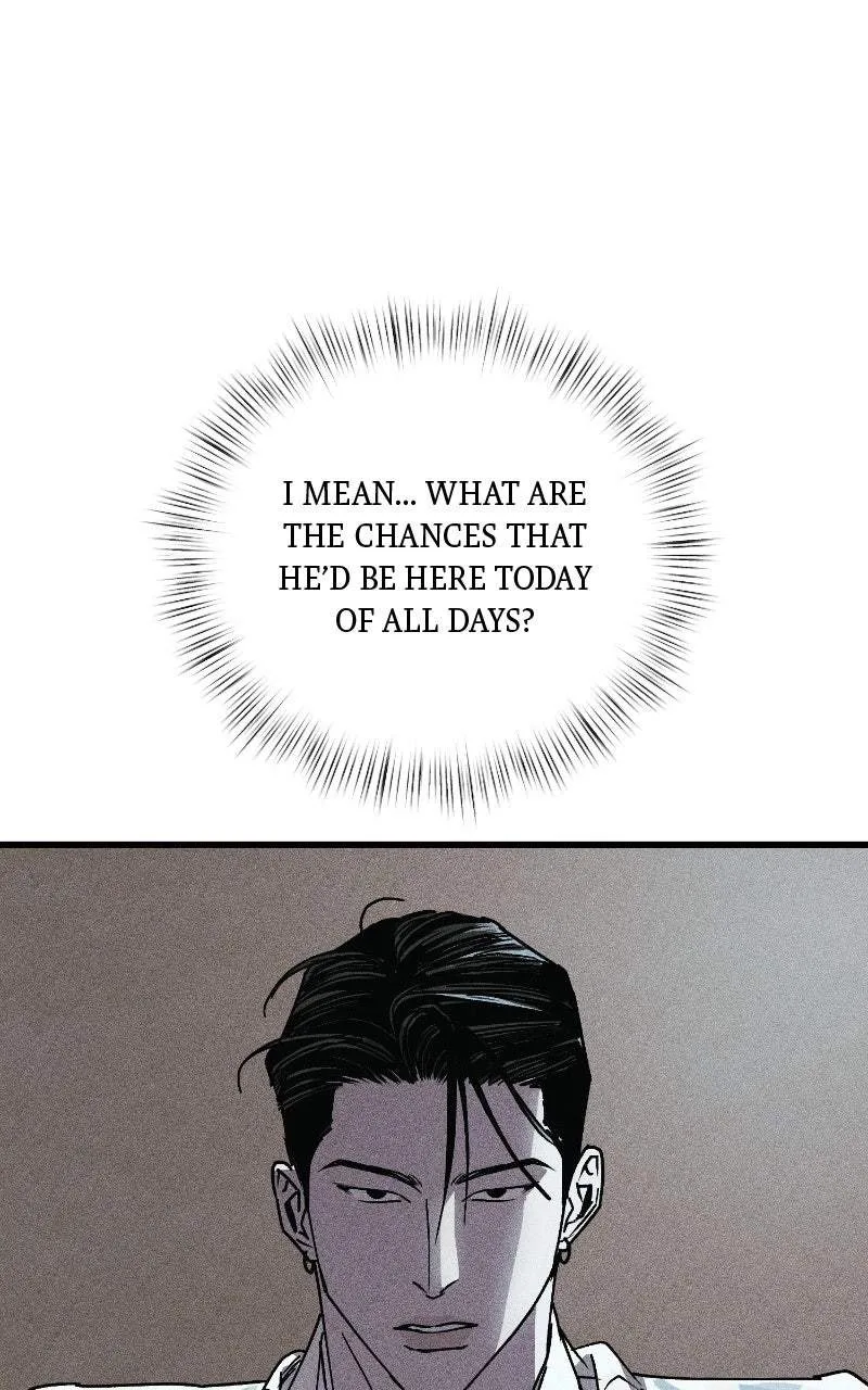 Acting Gangster Chapter 31 page 34