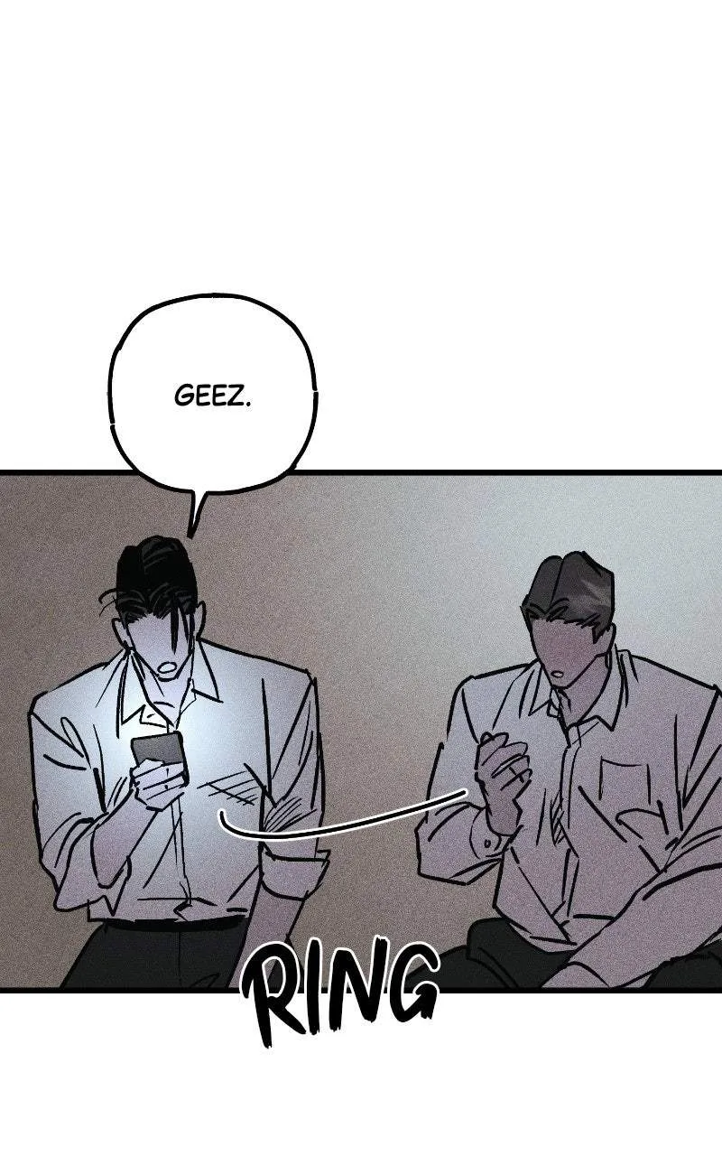 Acting Gangster Chapter 31 page 44