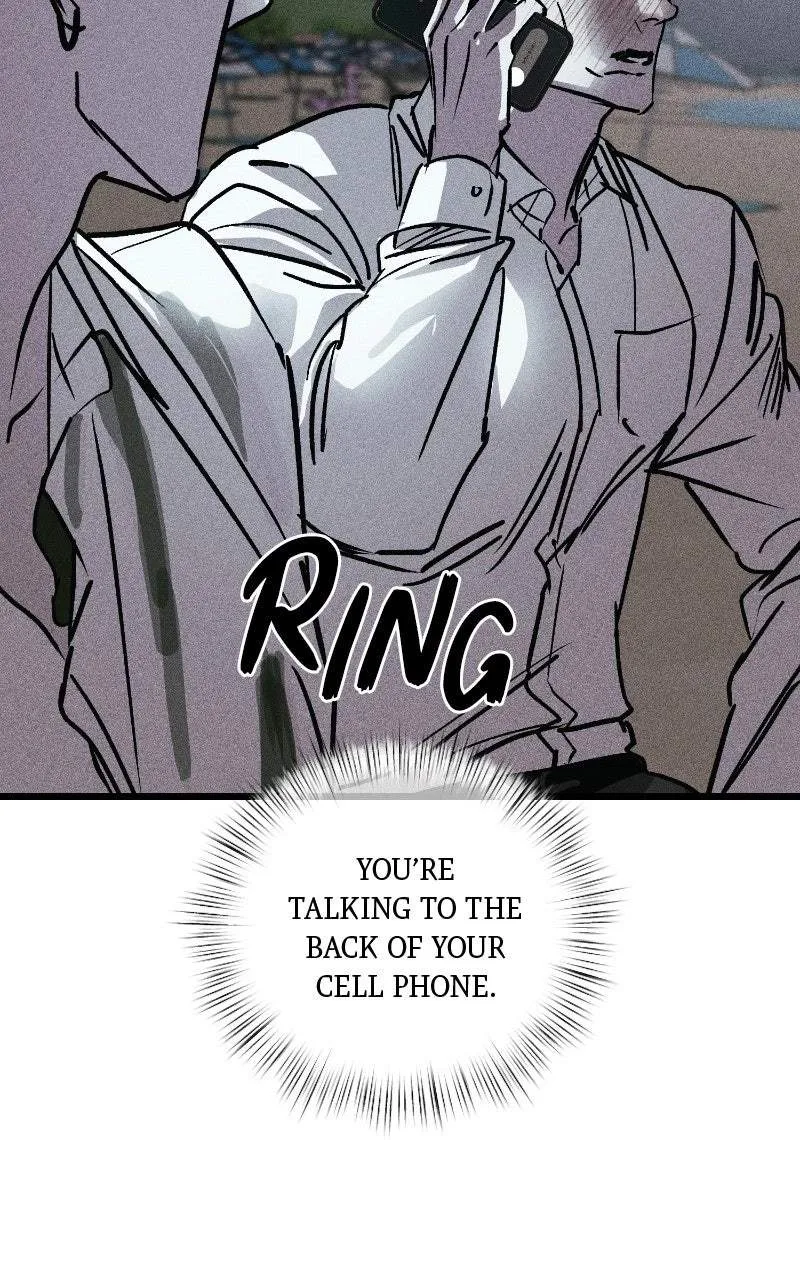 Acting Gangster Chapter 31 page 43