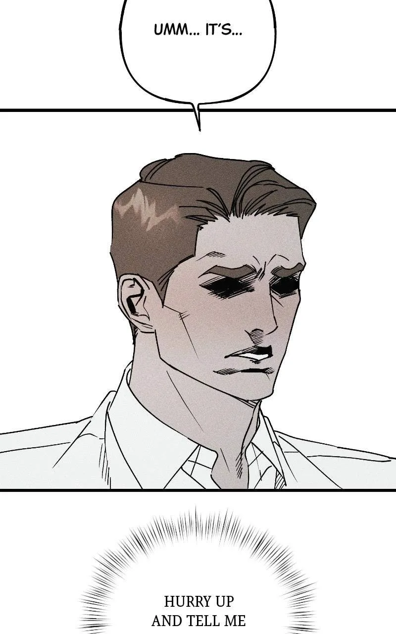 Acting Gangster Chapter 31 page 55