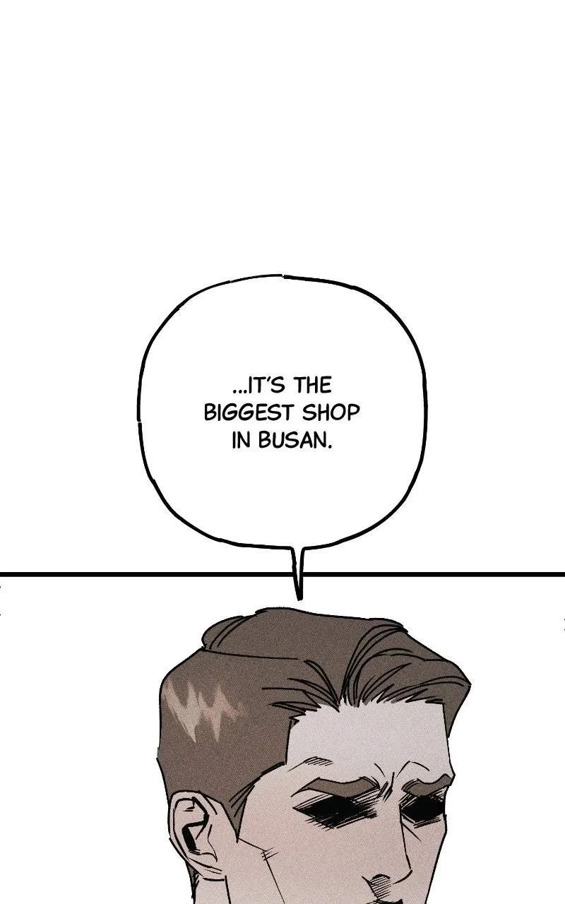 Acting Gangster Chapter 31 page 58