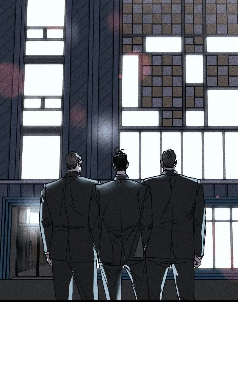 Acting Gangster Chapter 31 page 61