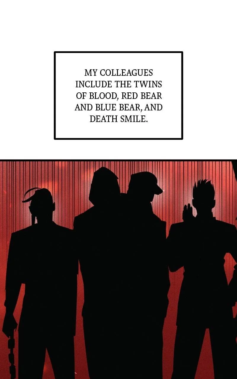 Acting Gangster Chapter 31 page 66