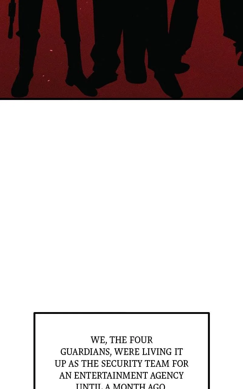 Acting Gangster Chapter 31 page 67
