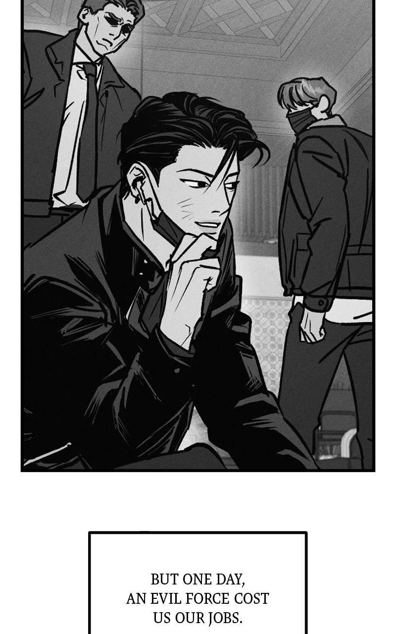 Acting Gangster Chapter 31 page 69