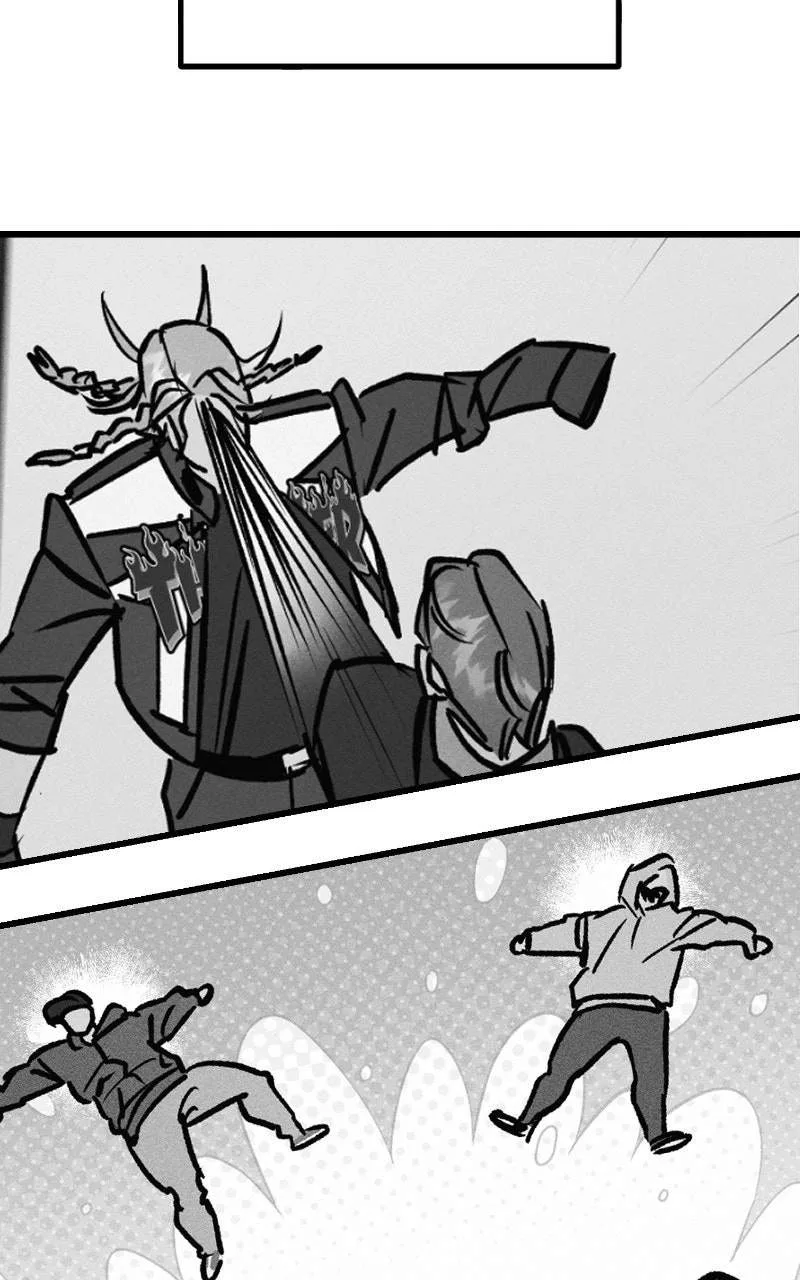 Acting Gangster Chapter 31 page 70