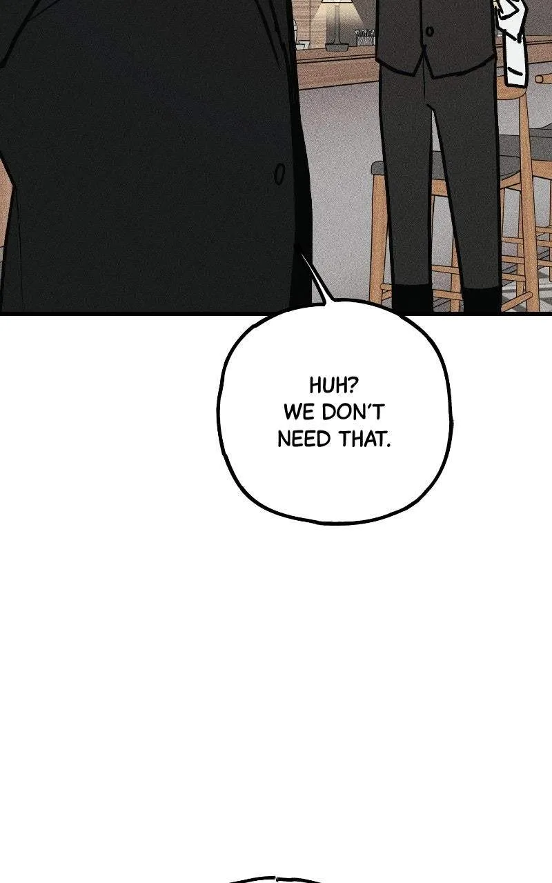 Acting Gangster Chapter 31 page 81