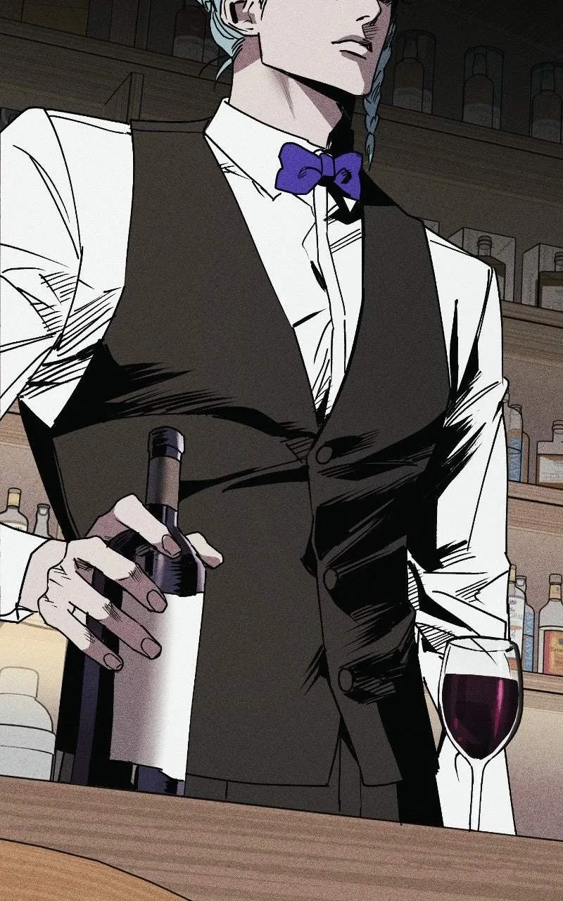 Acting Gangster Chapter 31 page 76