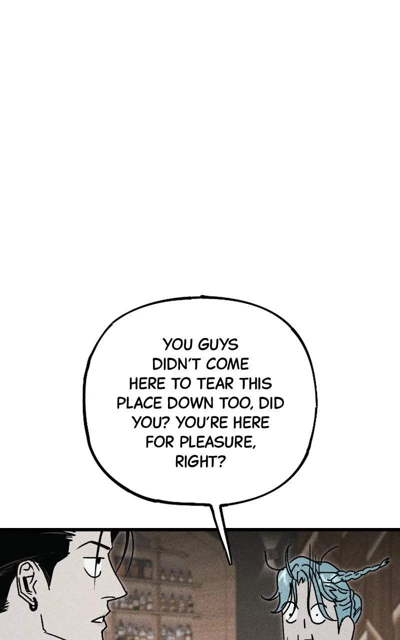 Acting Gangster Chapter 31 page 89