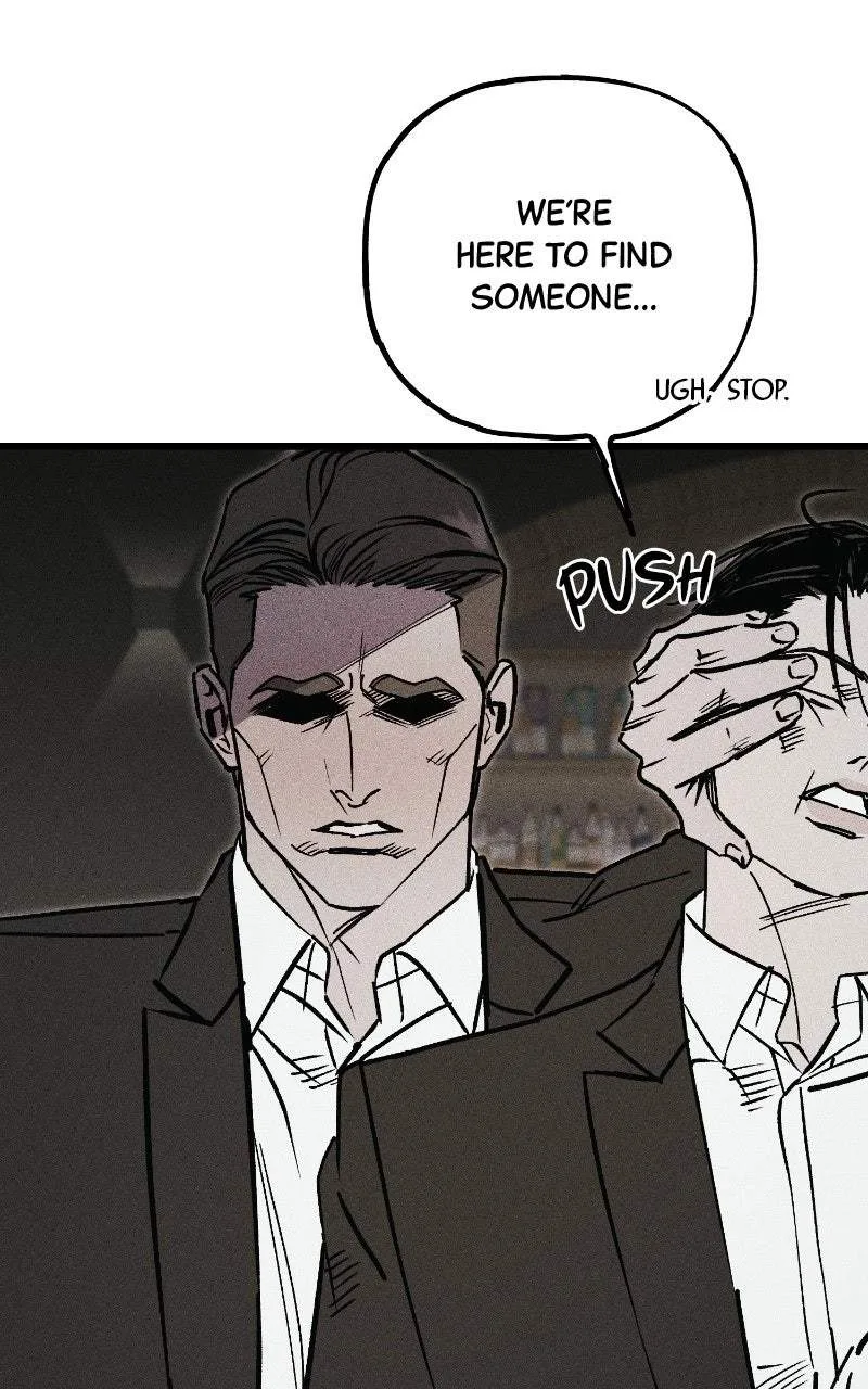Acting Gangster Chapter 31 page 91