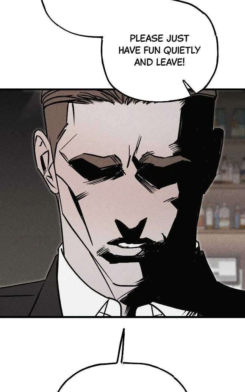 Acting Gangster Chapter 31 page 93