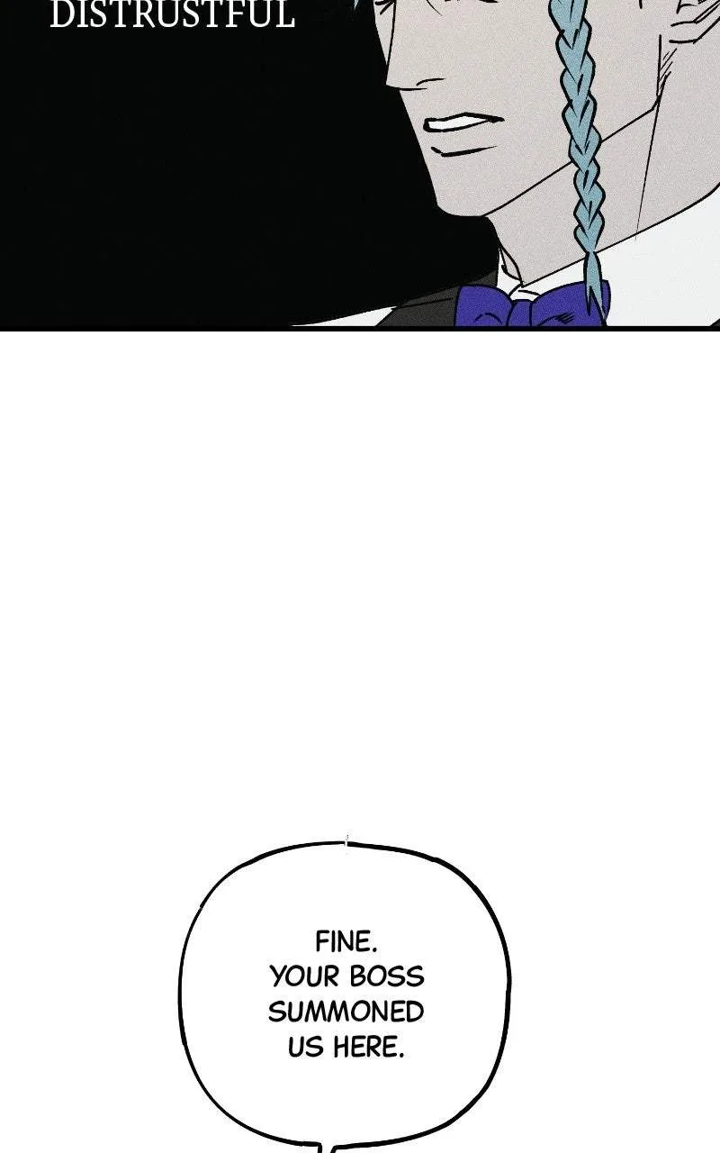 Acting Gangster Chapter 31 page 99