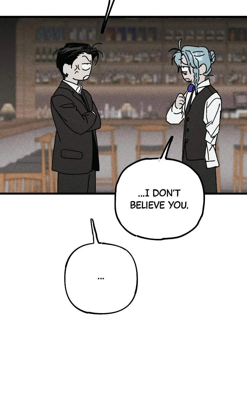 Acting Gangster Chapter 31 page 100