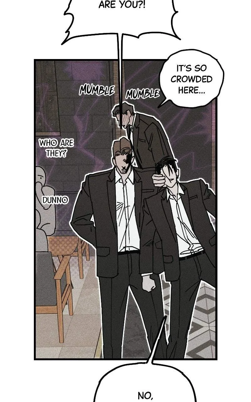 Acting Gangster Chapter 31 page 95