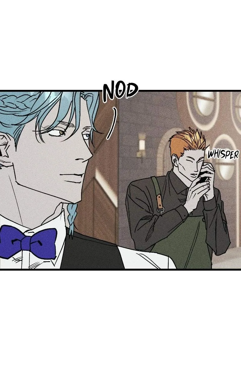 Acting Gangster Chapter 31 page 104