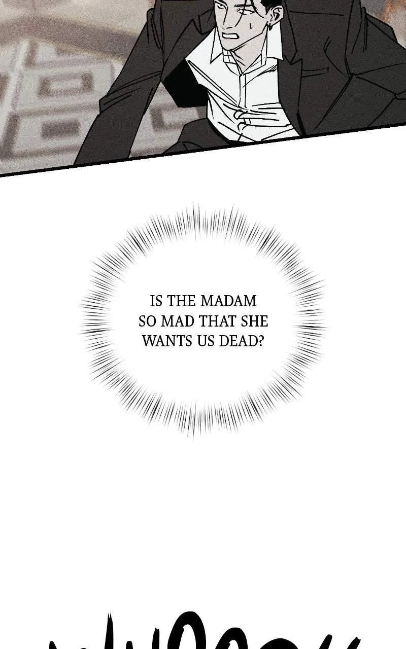 Acting Gangster Chapter 31 page 112