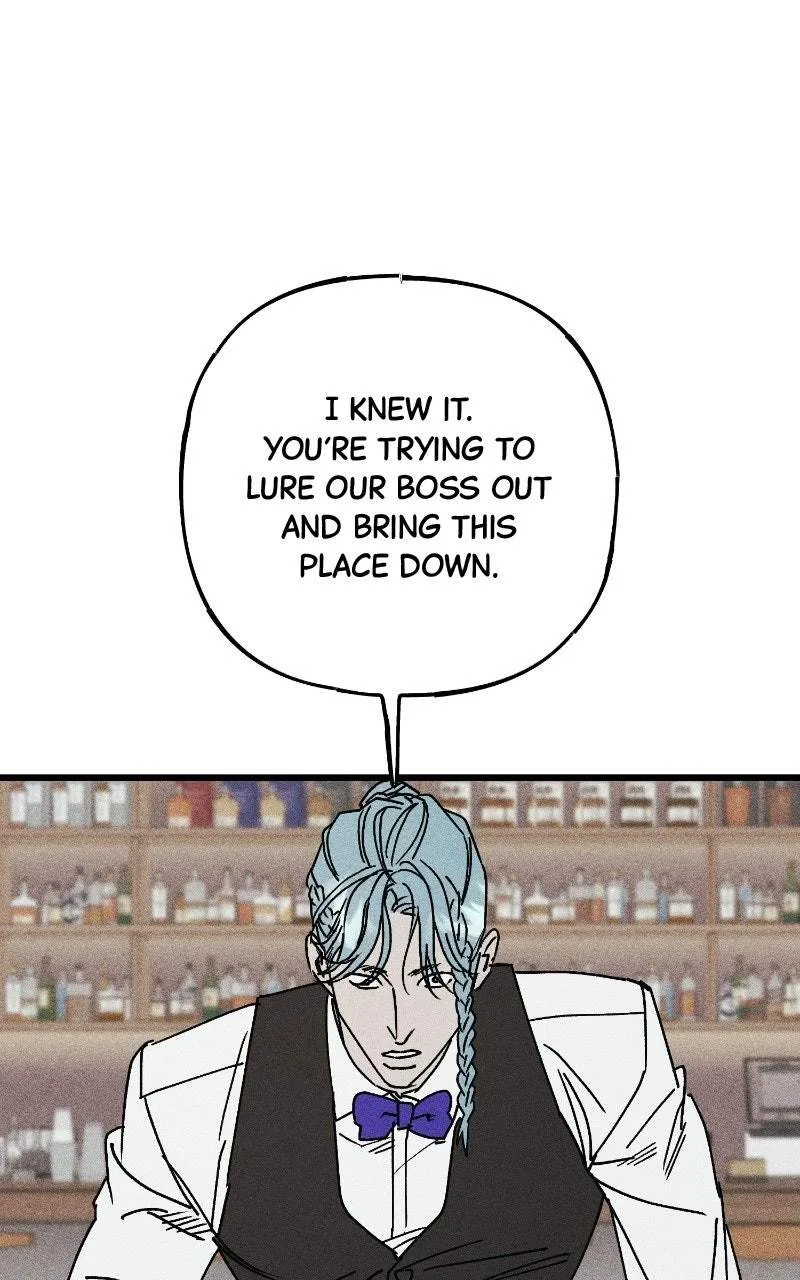 Acting Gangster Chapter 31 page 110