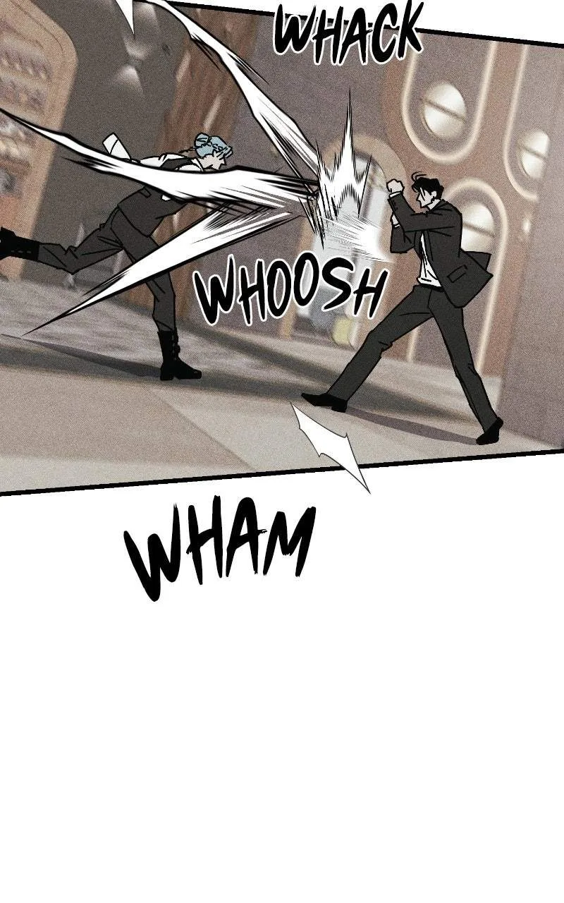 Acting Gangster Chapter 31 page 124