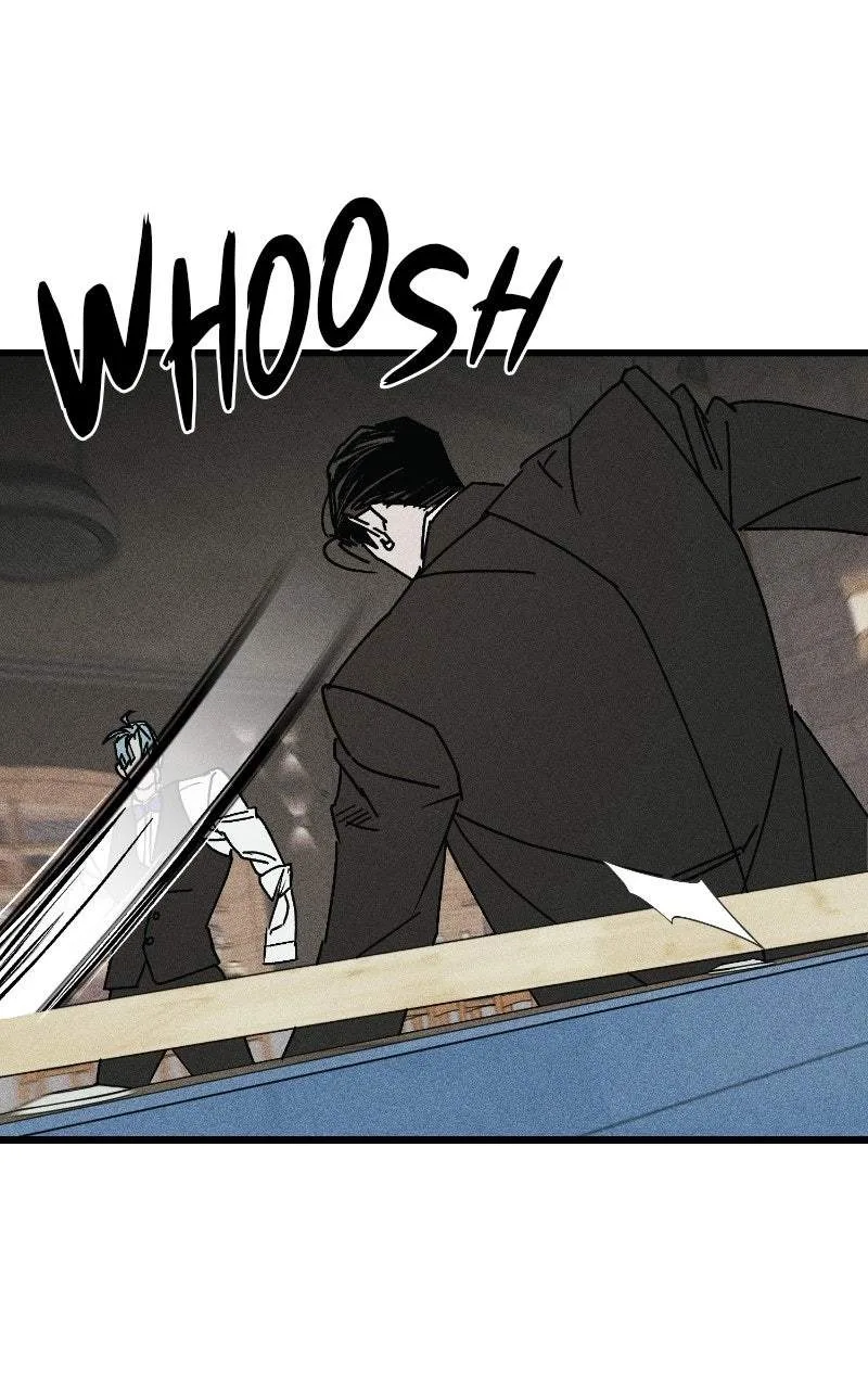 Acting Gangster Chapter 31 page 125
