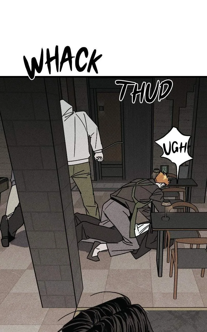 Acting Gangster Chapter 31 page 138