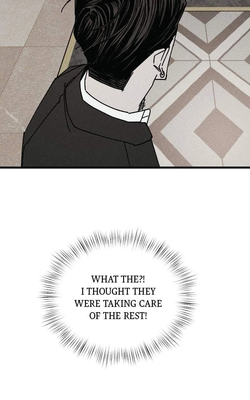 Acting Gangster Chapter 31 page 139