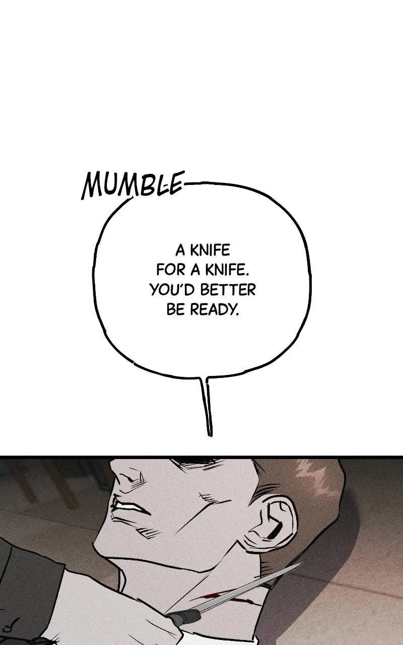 Acting Gangster Chapter 31 page 144