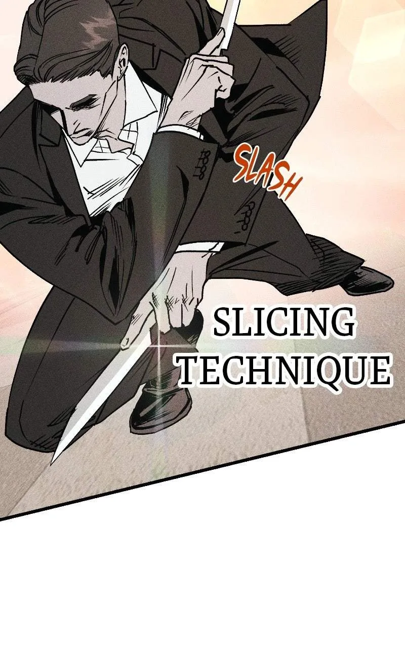 Acting Gangster Chapter 31 page 148