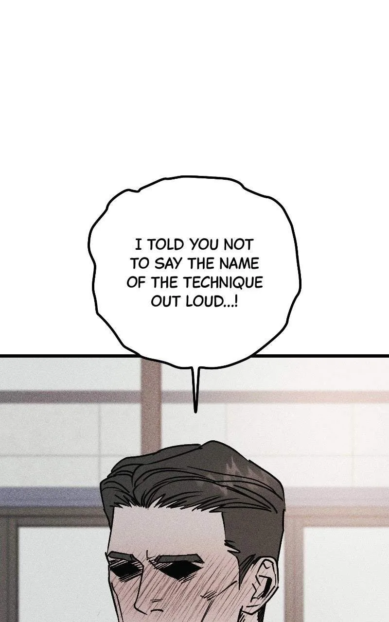 Acting Gangster Chapter 31 page 150