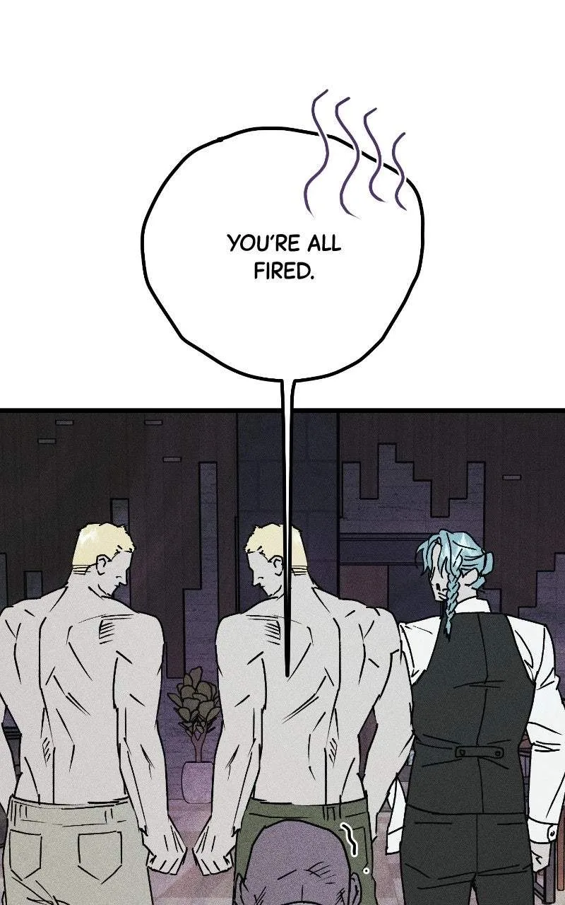 Acting Gangster Chapter 31 page 172