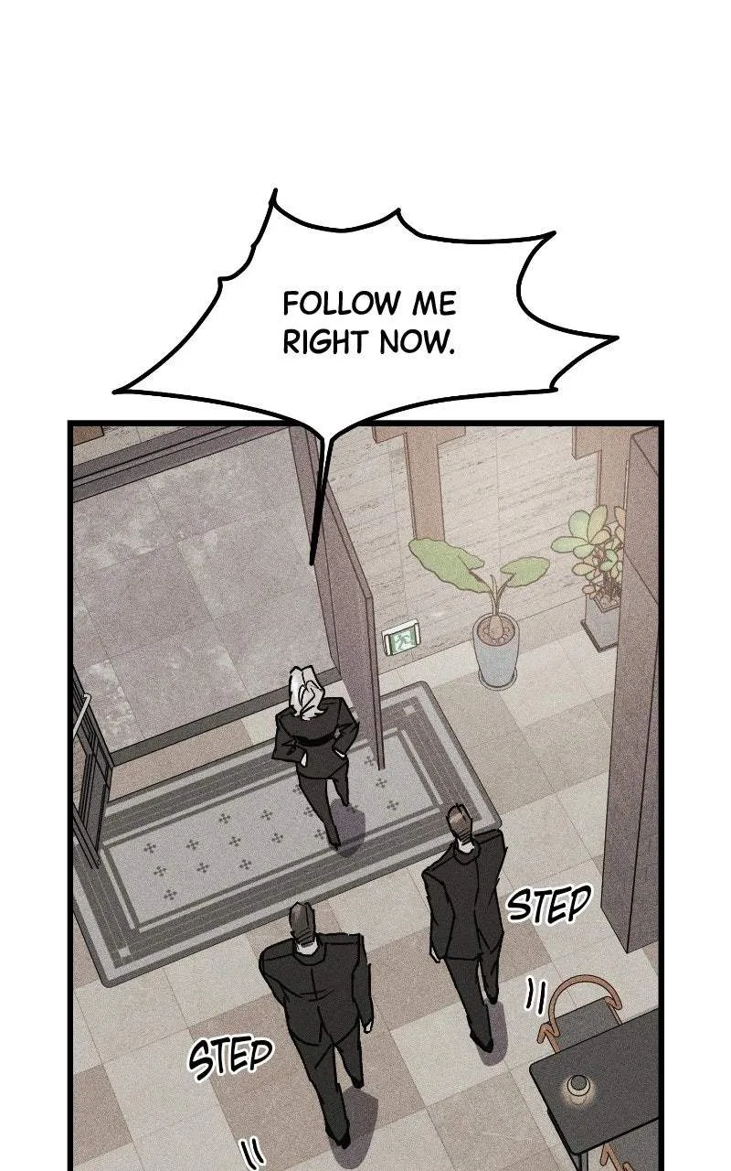 Acting Gangster Chapter 31 page 165