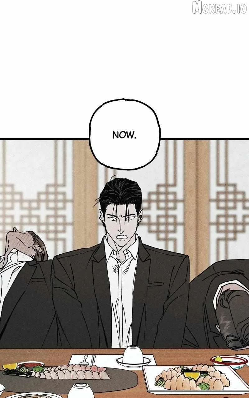 Acting Gangster Chapter 32 page 1