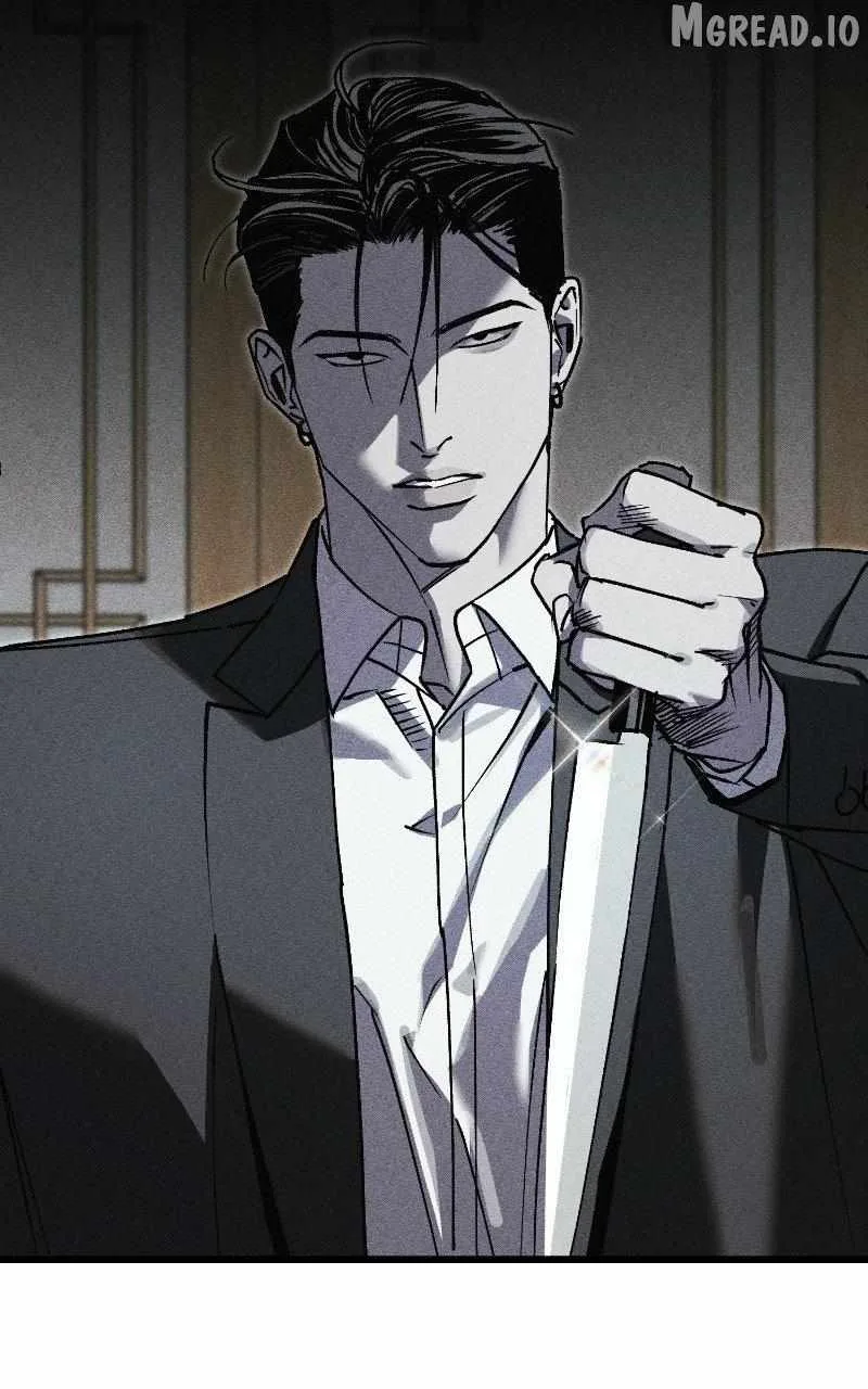 Acting Gangster Chapter 32 page 35