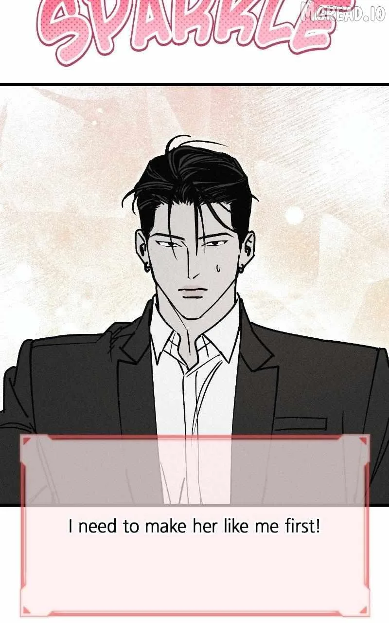 Acting Gangster Chapter 32 page 31